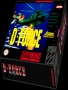 Nintendo  SNES&nbsp; - &nbsp;D-Force (USA)